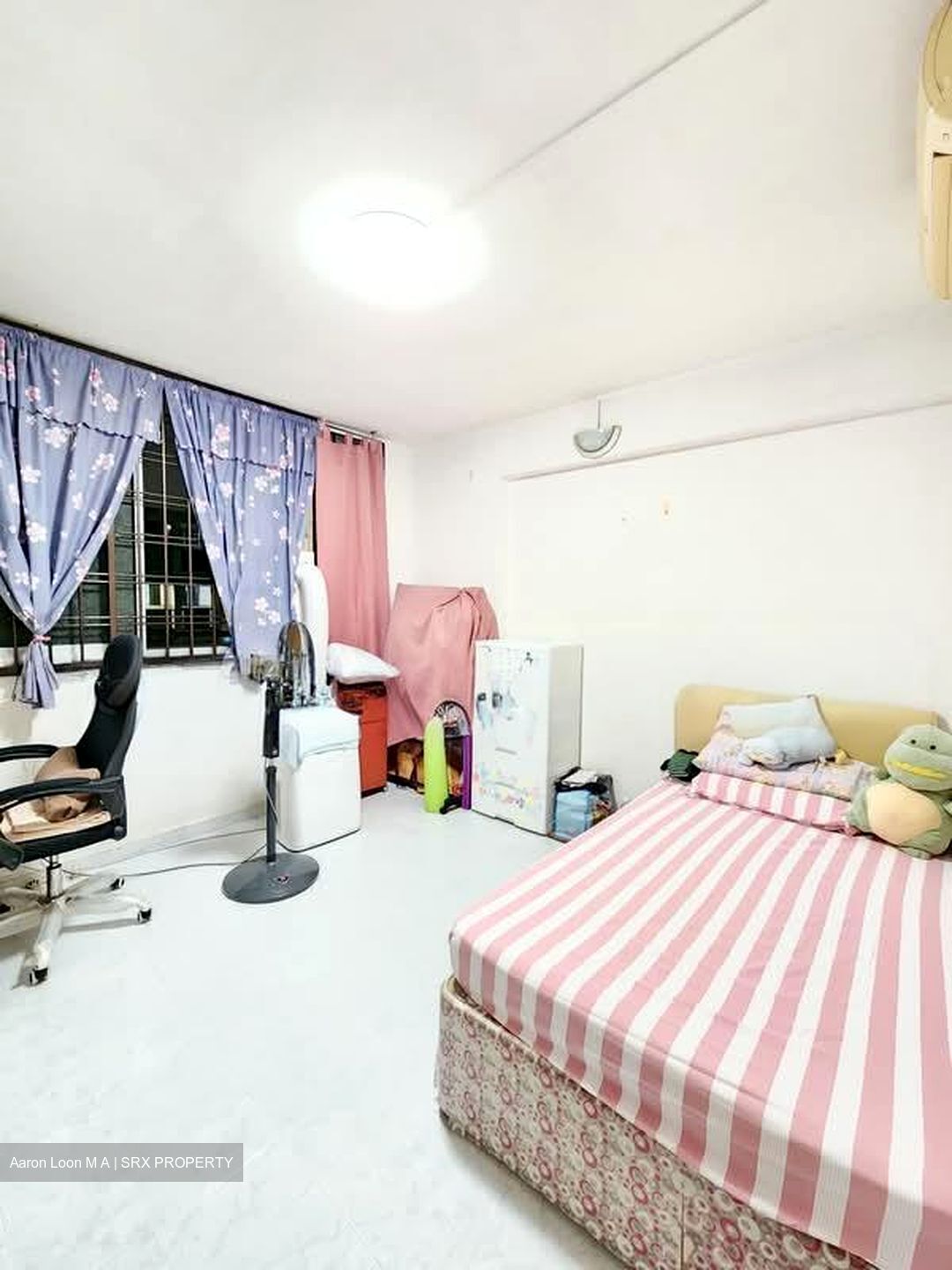 Blk 136 Serangoon North Avenue 2 (Serangoon), HDB 4 Rooms #610823721